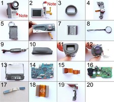 Panasonic NV-GS3 videocamera