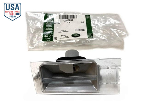 Lampe plaque d - lampe, de