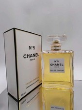 Chanel N°5  Eau  De Parfum