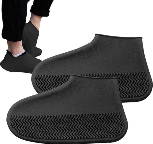 Copriscarpe antipioggia - copriscarpe,