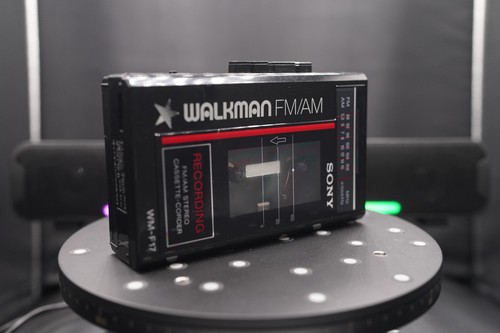 Sony walkman f17 - sony,