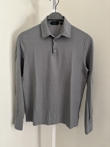 Polo uomo manica - , lunga