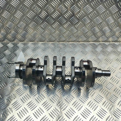 Albero motore fiat doblo mpv - albero,
