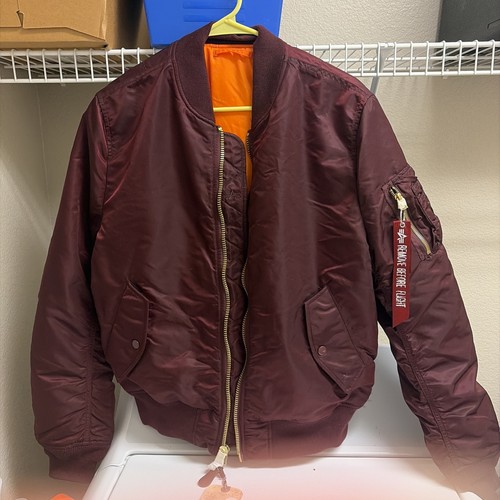 Alpha industries giacca - alpha,
