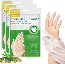 Maschera per Mani 3 Paia