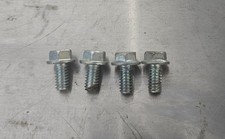 Set di 4 sedie vintage OEM