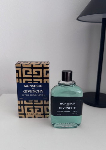 Givenchy monsieur - givenchy,