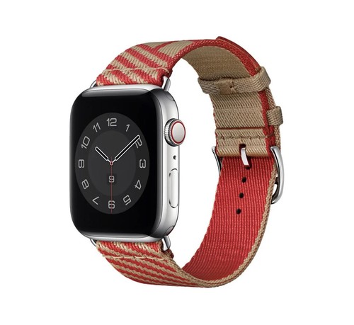 Apple watch hermes kraft - watch,