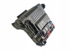 Scatola fusibili diesel Volvo