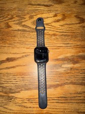 Apple Watch Series 4 Nike+