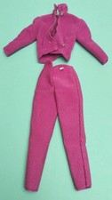 Tenue barbie pantalon - tenue, /