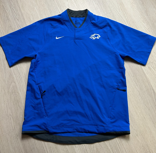 Nike pullover manica - pullover, corta