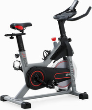【Indoor Bike JK 504 Spin