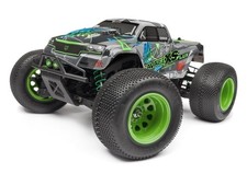 Carrozzeria hpi 2xs - hpi, gt-2xs