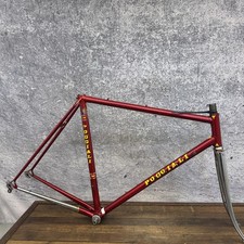 Telaio Strada Poggiali Vintage