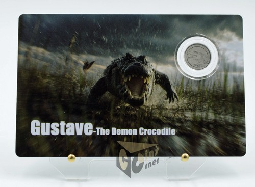 Gustave the demon - the,