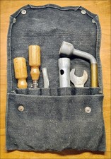 Original ALFA ROMEO TOOL KIT