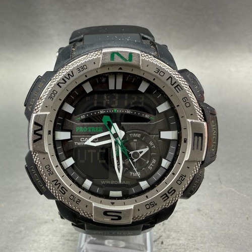 Orologio casio protrek prg - orologio, prg-280