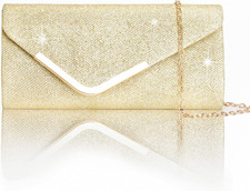 Pochette Donna, Lucide