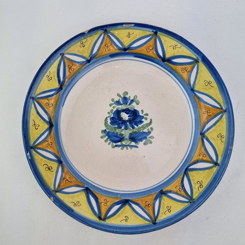 Antico caricatore ceramica