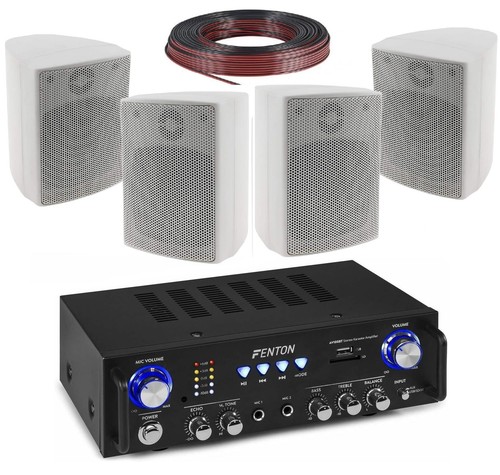 Impianto audio filodiffusione - impianto,