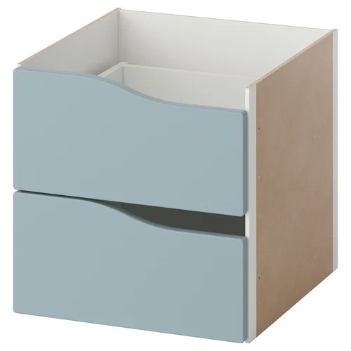Ikea kallax inserto con - inserto,