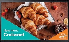 Samsung QB24C Smart Signage