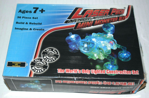 Picchetti laser kit - laser,