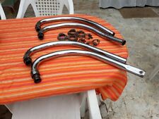 Collettori scarico Honda 750 Four K1 buone condizioni completi di agganci e...