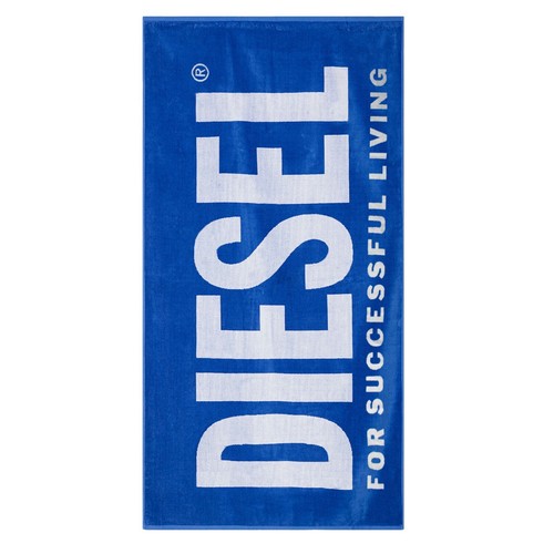 Telo mare diesel - diesel, asciugamano