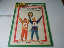 CORRIERE dei PICCOLI
