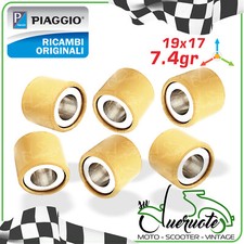 RULLI VARIATORE KIT BEVERLY