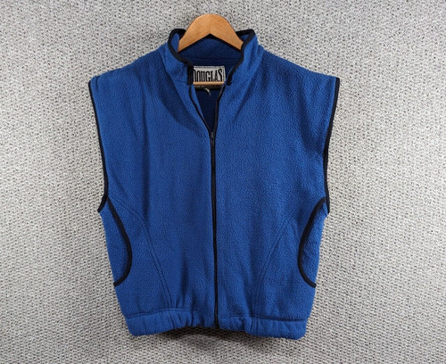Douglas gilet scaldamuscoli - douglas,
