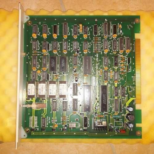 Pb9a373a otari pcb - -,