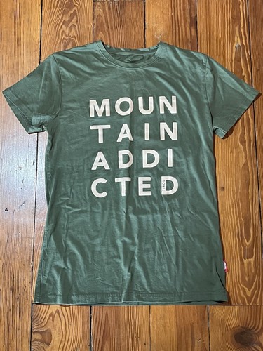 Tirol tee shirt - tirol,