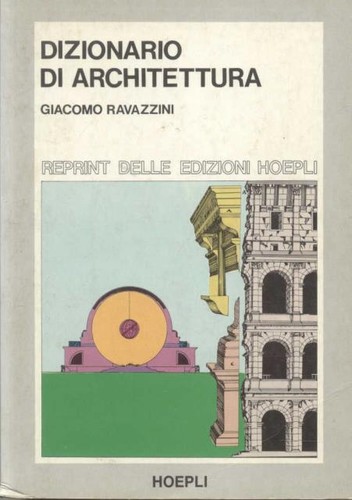 Ravazzini giacomo dizionario - giacomo.,