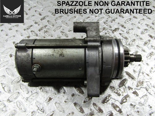 Motorino avviamento honda - motorino,