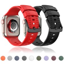 Cinturino Silicone Modello