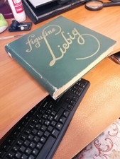 ALBUM FIGURINE LIEBIG DA 40 SERIE COMPLETO 1940-54 