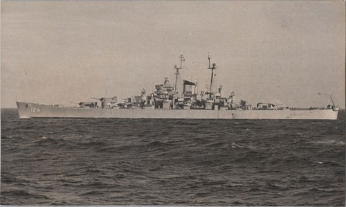 Navy 1946 uss - 1946, rochester