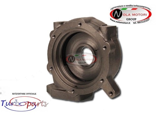 Turbo turbina chiocciola - turbo,