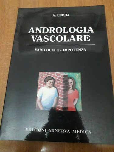 Andrologia vascolare - andrologia,