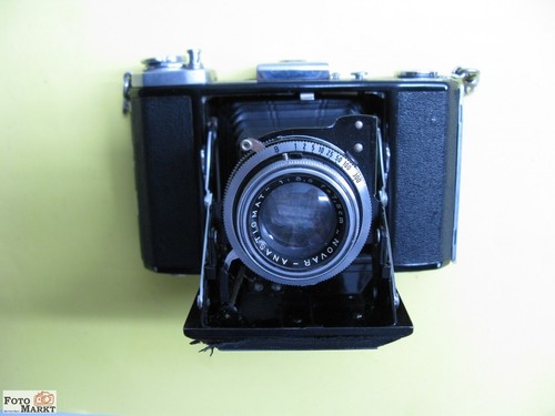 Zeiss ikon ikonta - zeiss,