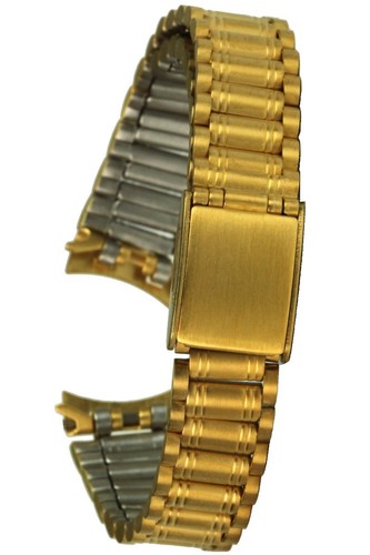 Cinturino orologio acciaio - orologio,