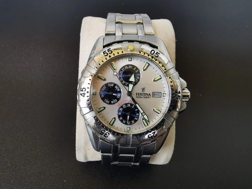 Orologio festina 16059 - orologio,
