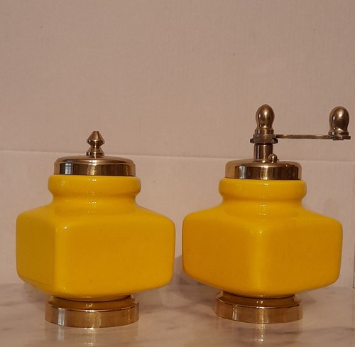 Sale pepe ceramica - sale, e