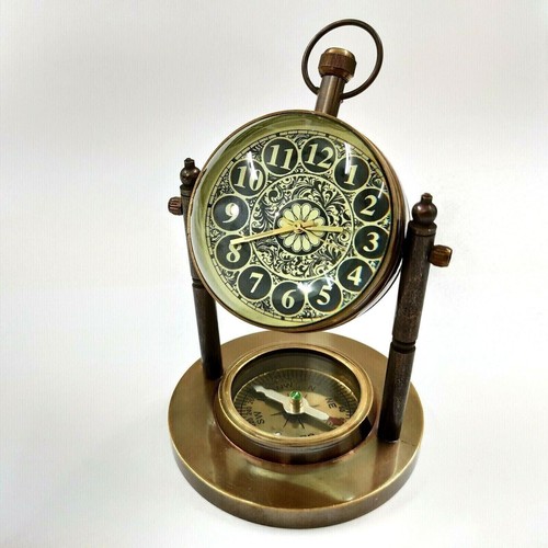 Orologio scrivania nautico - da,