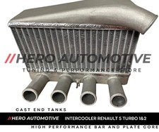 Renault 5 Maxi Turbo 1 & 2