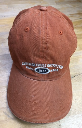 Cappello american eagle - cappello,