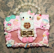 Hello Kitty Bag, Kuromi My
